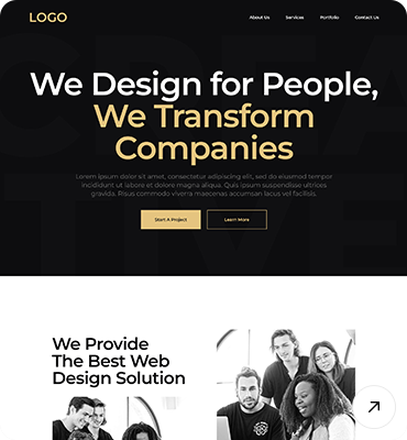web-solution-4-homepage