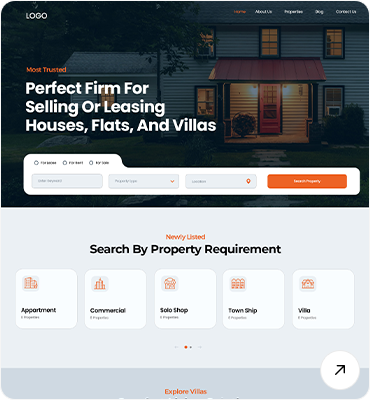 Real Estate-Template-4