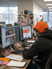 5-Page-Design